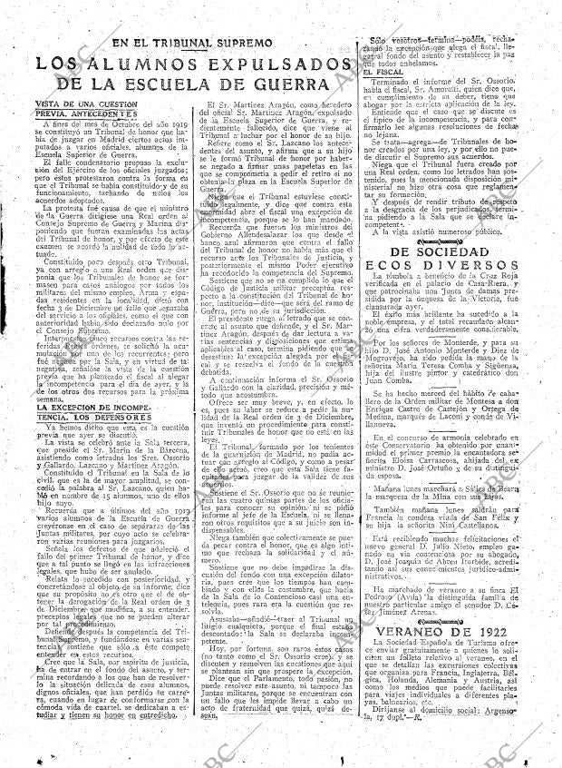 ABC MADRID 02-07-1922 página 27