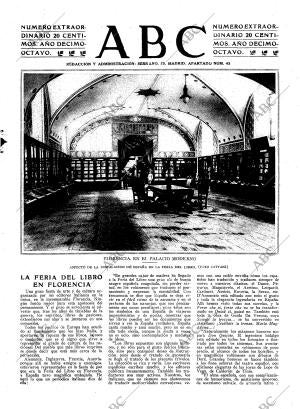 ABC MADRID 02-07-1922 página 3