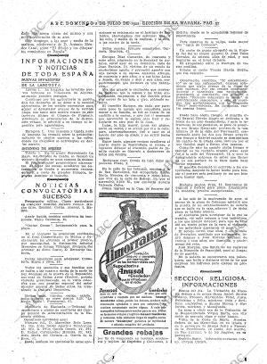 ABC MADRID 02-07-1922 página 31