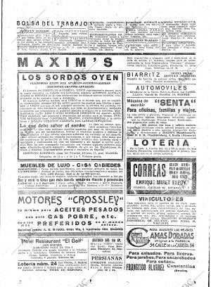ABC MADRID 02-07-1922 página 35