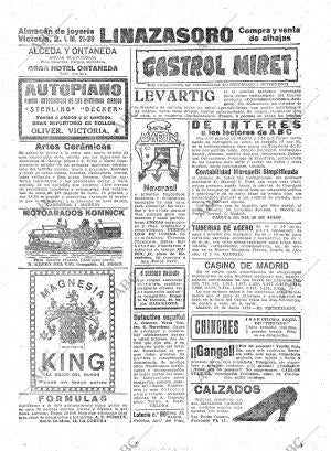 ABC MADRID 02-07-1922 página 39