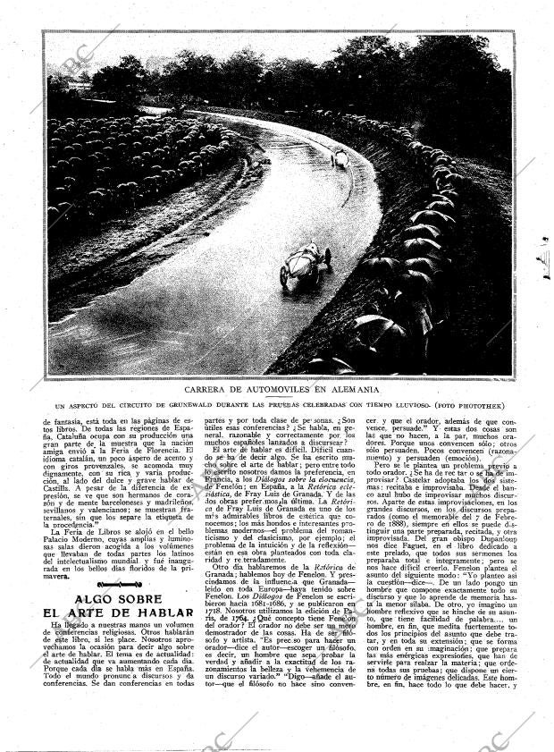 ABC MADRID 02-07-1922 página 4