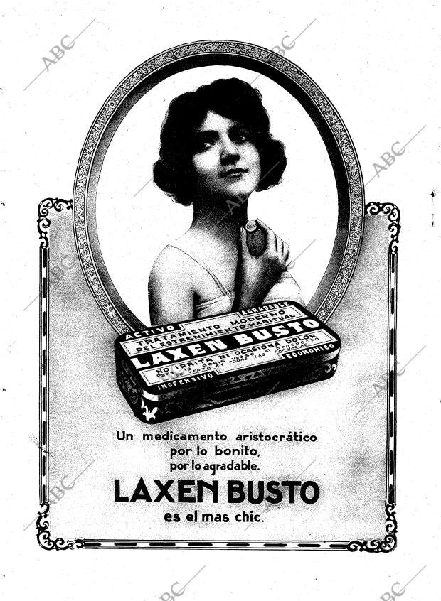 ABC MADRID 02-07-1922 página 44