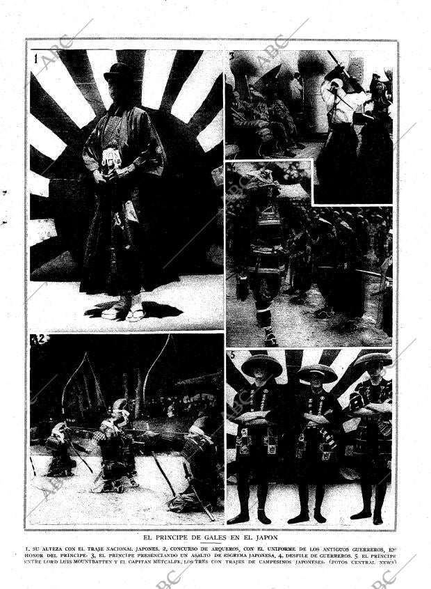 ABC MADRID 02-07-1922 página 5