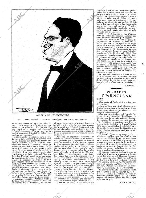 ABC MADRID 02-07-1922 página 6
