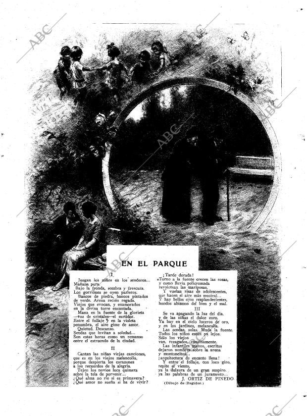 ABC MADRID 02-07-1922 página 9
