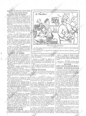 ABC MADRID 04-07-1922 página 11