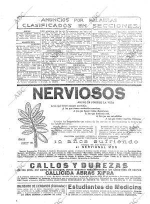 ABC MADRID 04-07-1922 página 20