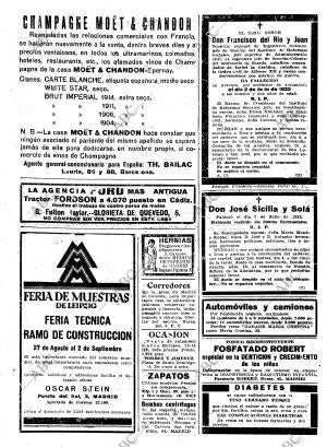 ABC MADRID 04-07-1922 página 28