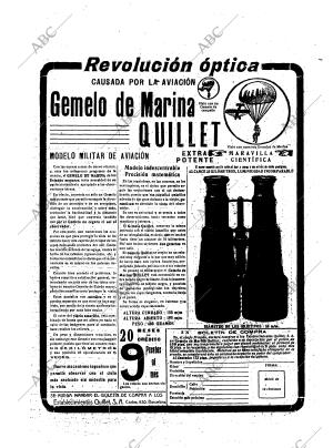 ABC MADRID 04-07-1922 página 32