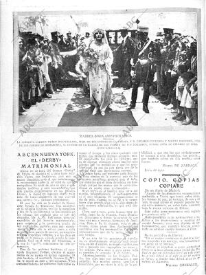ABC MADRID 04-07-1922 página 6