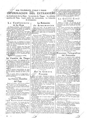 ABC MADRID 05-07-1922 página 13