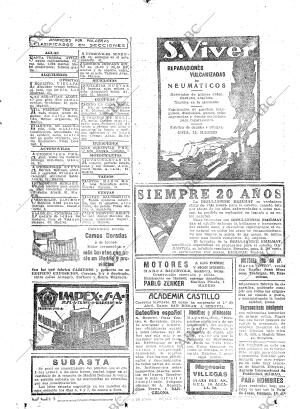 ABC MADRID 05-07-1922 página 19