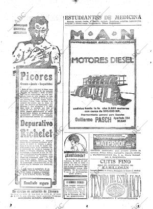 ABC MADRID 05-07-1922 página 22