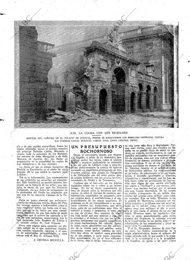 ABC MADRID 05-07-1922 página 4