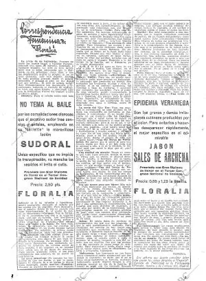 ABC MADRID 07-07-1922 página 22
