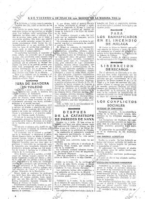 ABC MADRID 14-07-1922 página 14