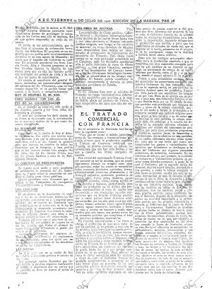 ABC MADRID 14-07-1922 página 18