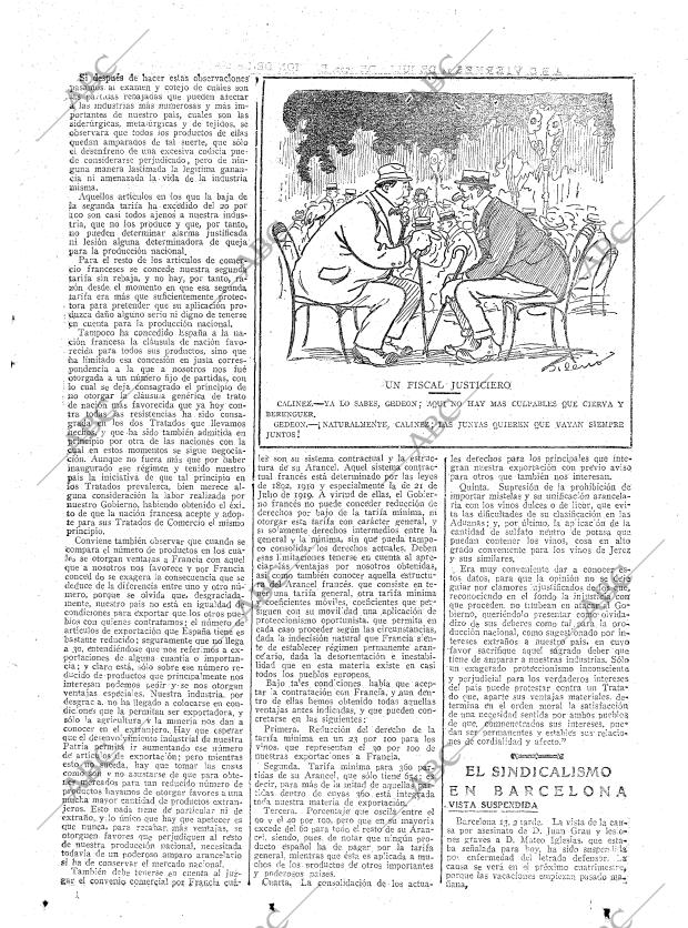ABC MADRID 14-07-1922 página 19