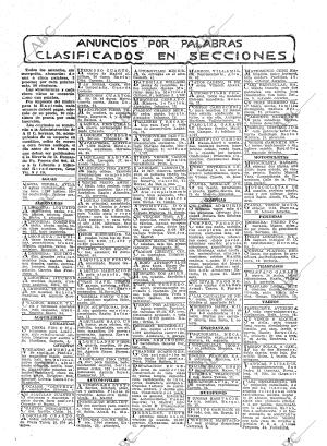 ABC MADRID 14-07-1922 página 27