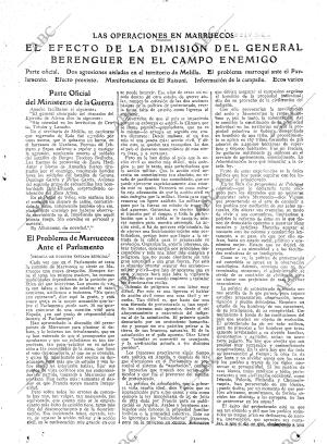 ABC MADRID 14-07-1922 página 9