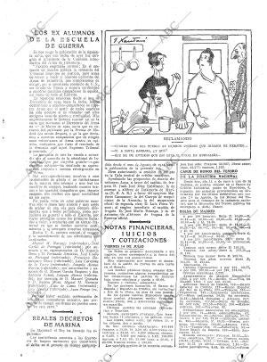 ABC MADRID 15-07-1922 página 21