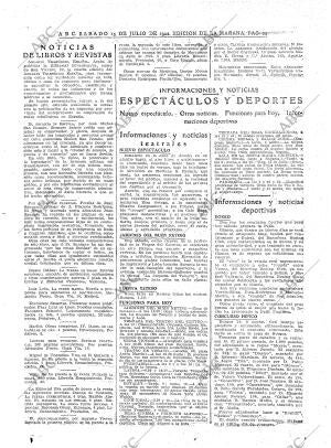 ABC MADRID 15-07-1922 página 24