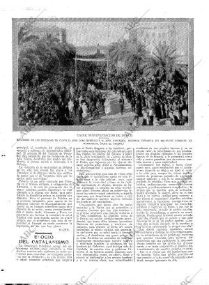 ABC MADRID 15-07-1922 página 4