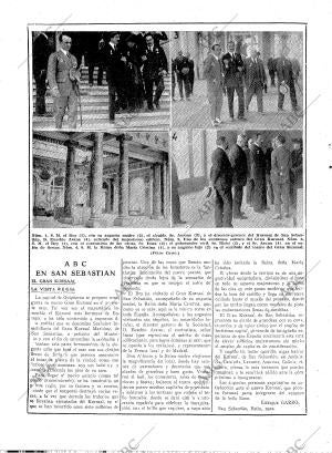 ABC MADRID 15-07-1922 página 6