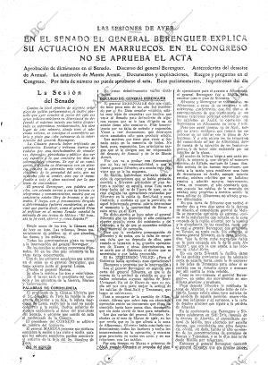ABC MADRID 15-07-1922 página 7