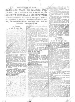 ABC MADRID 22-07-1922 página 11