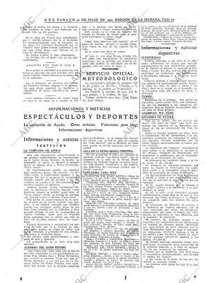 ABC MADRID 22-07-1922 página 20