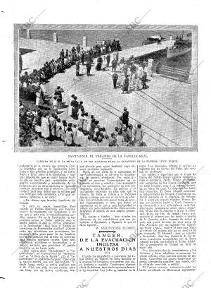ABC MADRID 22-07-1922 página 4