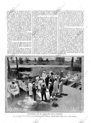ABC MADRID 22-07-1922 página 5