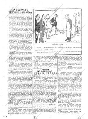 ABC MADRID 25-07-1922 página 13