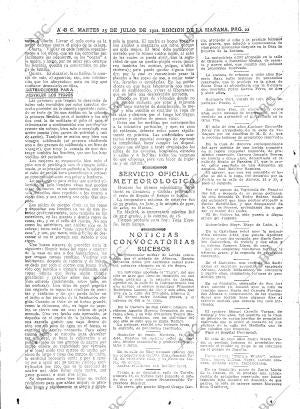 ABC MADRID 25-07-1922 página 22