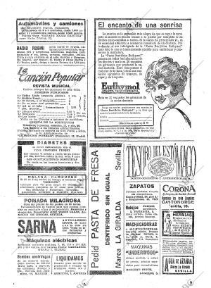 ABC MADRID 25-07-1922 página 27