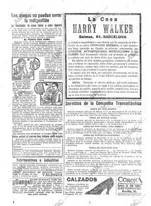 ABC MADRID 25-07-1922 página 30