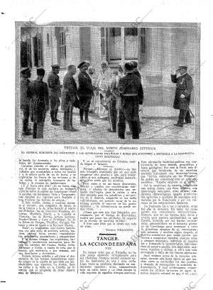 ABC MADRID 25-07-1922 página 4