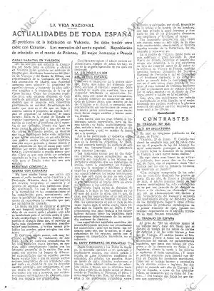 ABC MADRID 27-07-1922 página 13