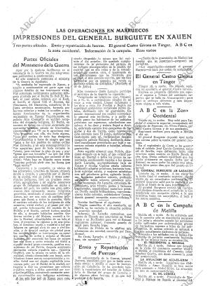 ABC MADRID 27-07-1922 página 9