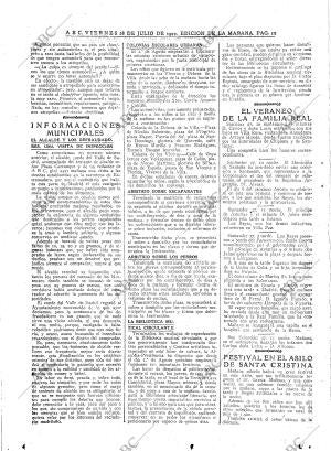 ABC MADRID 28-07-1922 página 10