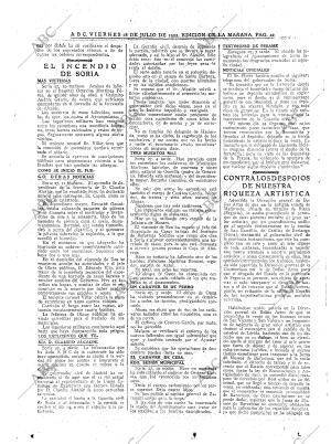 ABC MADRID 28-07-1922 página 12