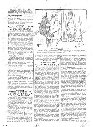ABC MADRID 29-07-1922 página 11