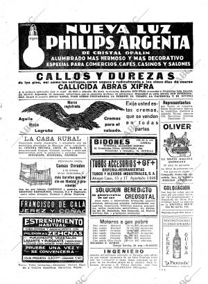 ABC MADRID 29-07-1922 página 27