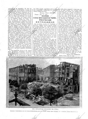 ABC MADRID 29-07-1922 página 5