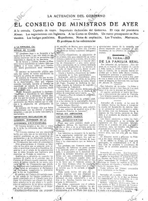 ABC MADRID 29-07-1922 página 7