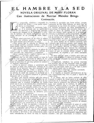 BLANCO Y NEGRO MADRID 30-07-1922 página 25