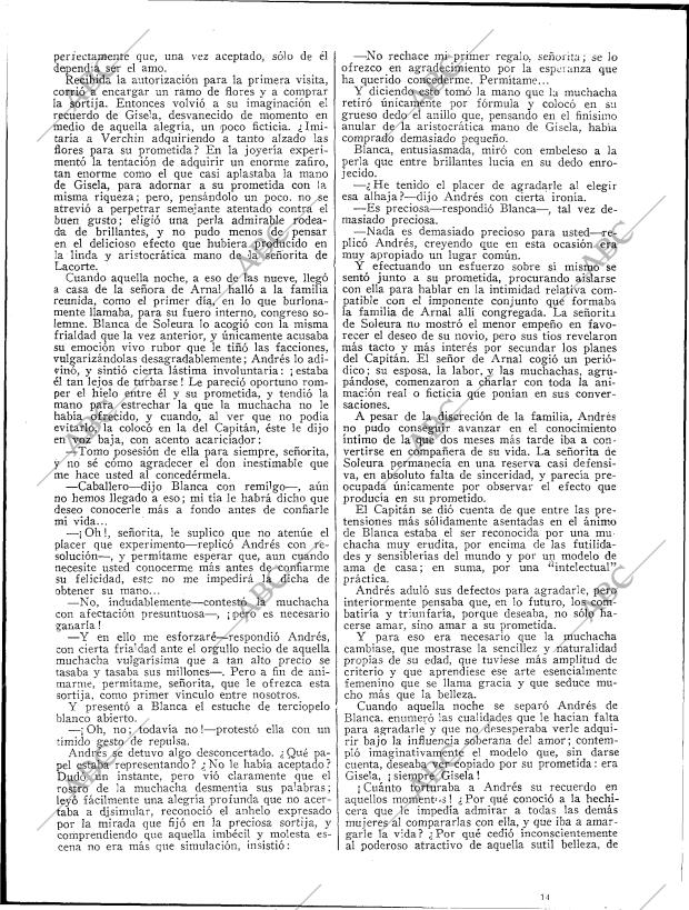 BLANCO Y NEGRO MADRID 30-07-1922 página 26
