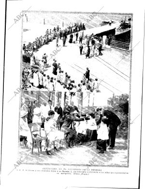BLANCO Y NEGRO MADRID 30-07-1922 página 9